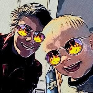 Meet your Posher, Jamie